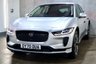 USED 2020 S JAGUAR I-PACE 400 90kWh HSE SUV 5dr Electric Auto 4WD (400 ps) 