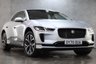 USED 2020 S JAGUAR I-PACE 400 90kWh HSE SUV 5dr Electric Auto 4WD (400 ps) 