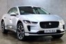 USED 2020 S JAGUAR I-PACE 400 90kWh HSE SUV 5dr Electric Auto 4WD (400 ps) 