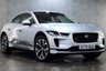 USED 2020 S JAGUAR I-PACE 400 90kWh HSE SUV 5dr Electric Auto 4WD (400 ps) 