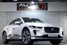 USED 2020 S JAGUAR I-PACE 400 90kWh HSE SUV 5dr Electric Auto 4WD (400 ps) 