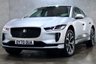 USED 2020 S JAGUAR I-PACE 400 90kWh HSE SUV 5dr Electric Auto 4WD (400 ps) 