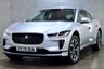 USED 2020 S JAGUAR I-PACE 400 90kWh HSE SUV 5dr Electric Auto 4WD (400 ps) 