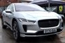 USED 2020 S JAGUAR I-PACE 400 90kWh HSE SUV 5dr Electric Auto 4WD (400 ps) 