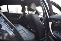USED 2016 16 BMW 1 SERIES 1.6 120i M Sport Hatchback 5dr Petrol Auto Euro 6 (s/s) (177 ps) INTERIOR COMFORT PACK / FSH