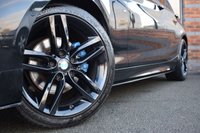 USED 2016 16 BMW 1 SERIES 1.6 120i M Sport Hatchback 5dr Petrol Auto Euro 6 (s/s) (177 ps) INTERIOR COMFORT PACK / FSH