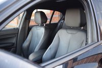 USED 2016 16 BMW 1 SERIES 1.6 120i M Sport Hatchback 5dr Petrol Auto Euro 6 (s/s) (177 ps) INTERIOR COMFORT PACK / FSH
