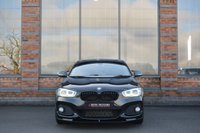 USED 2016 16 BMW 1 SERIES 1.6 120i M Sport Hatchback 5dr Petrol Auto Euro 6 (s/s) (177 ps) INTERIOR COMFORT PACK / FSH