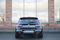 USED 2016 16 BMW 1 SERIES 1.6 120i M Sport Hatchback 5dr Petrol Auto Euro 6 (s/s) (177 ps) INTERIOR COMFORT PACK / FSH