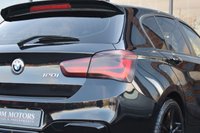 USED 2016 16 BMW 1 SERIES 1.6 120i M Sport Hatchback 5dr Petrol Auto Euro 6 (s/s) (177 ps) INTERIOR COMFORT PACK / FSH