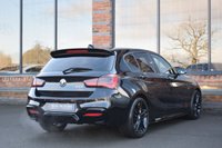 USED 2016 16 BMW 1 SERIES 1.6 120i M Sport Hatchback 5dr Petrol Auto Euro 6 (s/s) (177 ps) INTERIOR COMFORT PACK / FSH