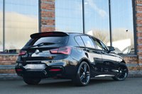 USED 2016 16 BMW 1 SERIES 1.6 120i M Sport Hatchback 5dr Petrol Auto Euro 6 (s/s) (177 ps) INTERIOR COMFORT PACK / FSH