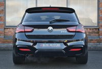 USED 2016 16 BMW 1 SERIES 1.6 120i M Sport Hatchback 5dr Petrol Auto Euro 6 (s/s) (177 ps) INTERIOR COMFORT PACK / FSH