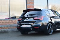 USED 2016 16 BMW 1 SERIES 1.6 120i M Sport Hatchback 5dr Petrol Auto Euro 6 (s/s) (177 ps) INTERIOR COMFORT PACK / FSH
