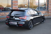 USED 2016 16 BMW 1 SERIES 1.6 120i M Sport Hatchback 5dr Petrol Auto Euro 6 (s/s) (177 ps) INTERIOR COMFORT PACK / FSH