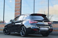 USED 2016 16 BMW 1 SERIES 1.6 120i M Sport Hatchback 5dr Petrol Auto Euro 6 (s/s) (177 ps) INTERIOR COMFORT PACK / FSH
