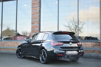 USED 2016 16 BMW 1 SERIES 1.6 120i M Sport Hatchback 5dr Petrol Auto Euro 6 (s/s) (177 ps) INTERIOR COMFORT PACK / FSH