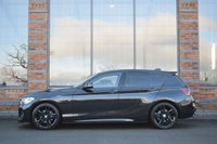 USED 2016 16 BMW 1 SERIES 1.6 120i M Sport Hatchback 5dr Petrol Auto Euro 6 (s/s) (177 ps) INTERIOR COMFORT PACK / FSH