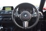 USED 2016 16 BMW 1 SERIES 1.6 120i M Sport Hatchback 5dr Petrol Auto Euro 6 (s/s) (177 ps) INTERIOR COMFORT PACK / FSH