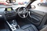 USED 2016 16 BMW 1 SERIES 1.6 120i M Sport Hatchback 5dr Petrol Auto Euro 6 (s/s) (177 ps) INTERIOR COMFORT PACK / FSH
