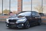 USED 2016 16 BMW 1 SERIES 1.6 120i M Sport Hatchback 5dr Petrol Auto Euro 6 (s/s) (177 ps) INTERIOR COMFORT PACK / FSH