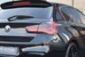 USED 2016 16 BMW 1 SERIES 1.6 120i M Sport Hatchback 5dr Petrol Auto Euro 6 (s/s) (177 ps) INTERIOR COMFORT PACK / FSH