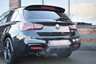 USED 2016 16 BMW 1 SERIES 1.6 120i M Sport Hatchback 5dr Petrol Auto Euro 6 (s/s) (177 ps) INTERIOR COMFORT PACK / FSH