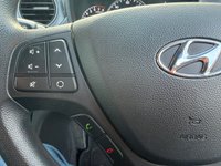 USED 2018 67 HYUNDAI I10 1.0 SE Hatchback 5dr Petrol Manual Euro 6 (66 ps) ONE OWNER AND FULL SERVICE HISTORY
