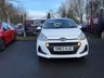 USED 2018 67 HYUNDAI I10 1.0 SE Hatchback 5dr Petrol Manual Euro 6 (66 ps) ONE OWNER AND FULL SERVICE HISTORY