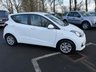USED 2018 67 HYUNDAI I10 1.0 SE Hatchback 5dr Petrol Manual Euro 6 (66 ps) ONE OWNER AND FULL SERVICE HISTORY