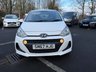USED 2018 67 HYUNDAI I10 1.0 SE Hatchback 5dr Petrol Manual Euro 6 (66 ps) ONE OWNER AND FULL SERVICE HISTORY