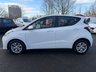 USED 2018 67 HYUNDAI I10 1.0 SE Hatchback 5dr Petrol Manual Euro 6 (66 ps) ONE OWNER AND FULL SERVICE HISTORY