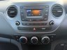 USED 2018 67 HYUNDAI I10 1.0 SE Hatchback 5dr Petrol Manual Euro 6 (66 ps) ONE OWNER AND FULL SERVICE HISTORY