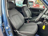USED 2013 63 KIA VENGA 1.6 2 MPV 5dr Petrol Auto Euro 5 (123 bhp) Automatic With Parking Sensors & Air Conditioning