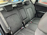 USED 2013 63 KIA VENGA 1.6 2 MPV 5dr Petrol Auto Euro 5 (123 bhp) Automatic With Parking Sensors & Air Conditioning