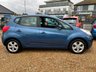 USED 2013 63 KIA VENGA 1.6 2 MPV 5dr Petrol Auto Euro 5 (123 bhp) Automatic With Parking Sensors & Air Conditioning
