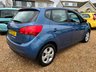 USED 2013 63 KIA VENGA 1.6 2 MPV 5dr Petrol Auto Euro 5 (123 bhp) Automatic With Parking Sensors & Air Conditioning