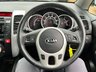 USED 2013 63 KIA VENGA 1.6 2 MPV 5dr Petrol Auto Euro 5 (123 bhp) Automatic With Parking Sensors & Air Conditioning