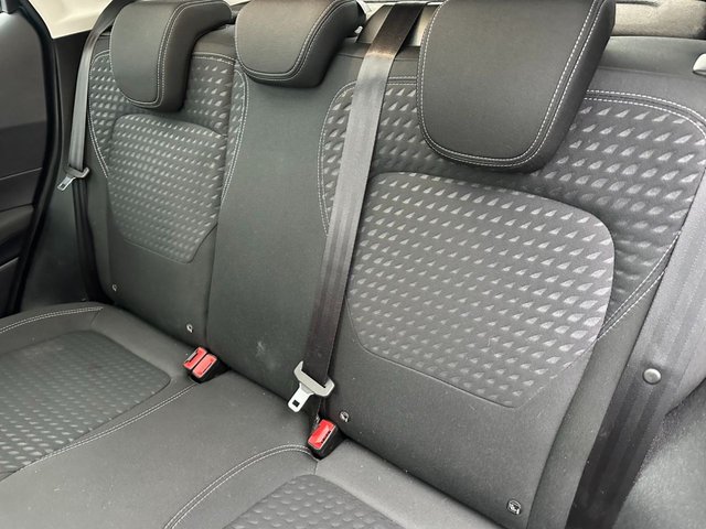 2017 FORD FIESTA 1.0T EcoBoost Titanium Hatchback 5dr Petrol Manual Euro 6 (s/s) (100 ps) - Photo 9