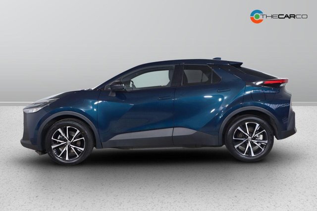 2024 Toyota C-HR - Photo 6