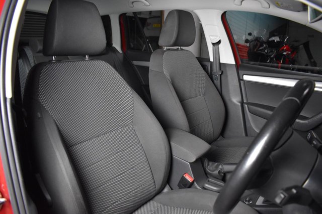 2016 SKODA OCTAVIA - Photo 7