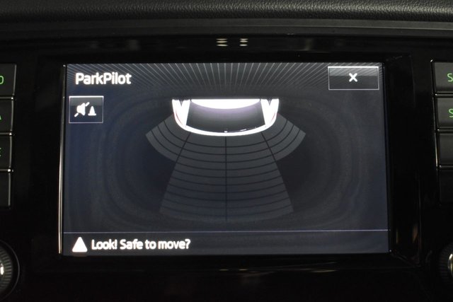 2016 SKODA OCTAVIA - Photo 10