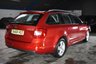 USED 2016 66 SKODA OCTAVIA 1.4 TSI SE Estate 5dr Petrol Manual Euro 6 (s/s) (150 ps) 