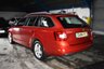 USED 2016 66 SKODA OCTAVIA 1.4 TSI SE Estate 5dr Petrol Manual Euro 6 (s/s) (150 ps) 