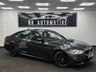 USED 2017 67 BMW 5 SERIES 2.0 520d M Sport Saloon 4dr Diesel Auto xDrive Euro 6 (s/s) (190 ps) *HUD*TECHPACK*XDRIVE*