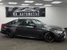 USED 2017 67 BMW 5 SERIES 2.0 520d M Sport Saloon 4dr Diesel Auto xDrive Euro 6 (s/s) (190 ps) *HUD*TECHPACK*XDRIVE*