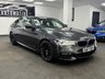 USED 2017 67 BMW 5 SERIES 2.0 520d M Sport Saloon 4dr Diesel Auto xDrive Euro 6 (s/s) (190 ps) *HUD*TECHPACK*XDRIVE*