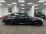 USED 2017 67 BMW 5 SERIES 2.0 520d M Sport Saloon 4dr Diesel Auto xDrive Euro 6 (s/s) (190 ps) *HUD*TECHPACK*XDRIVE*