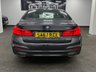 USED 2017 67 BMW 5 SERIES 2.0 520d M Sport Saloon 4dr Diesel Auto xDrive Euro 6 (s/s) (190 ps) *HUD*TECHPACK*XDRIVE*