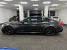 USED 2017 67 BMW 5 SERIES 2.0 520d M Sport Saloon 4dr Diesel Auto xDrive Euro 6 (s/s) (190 ps) *HUD*TECHPACK*XDRIVE*